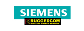 Siemens - Ruggedcom